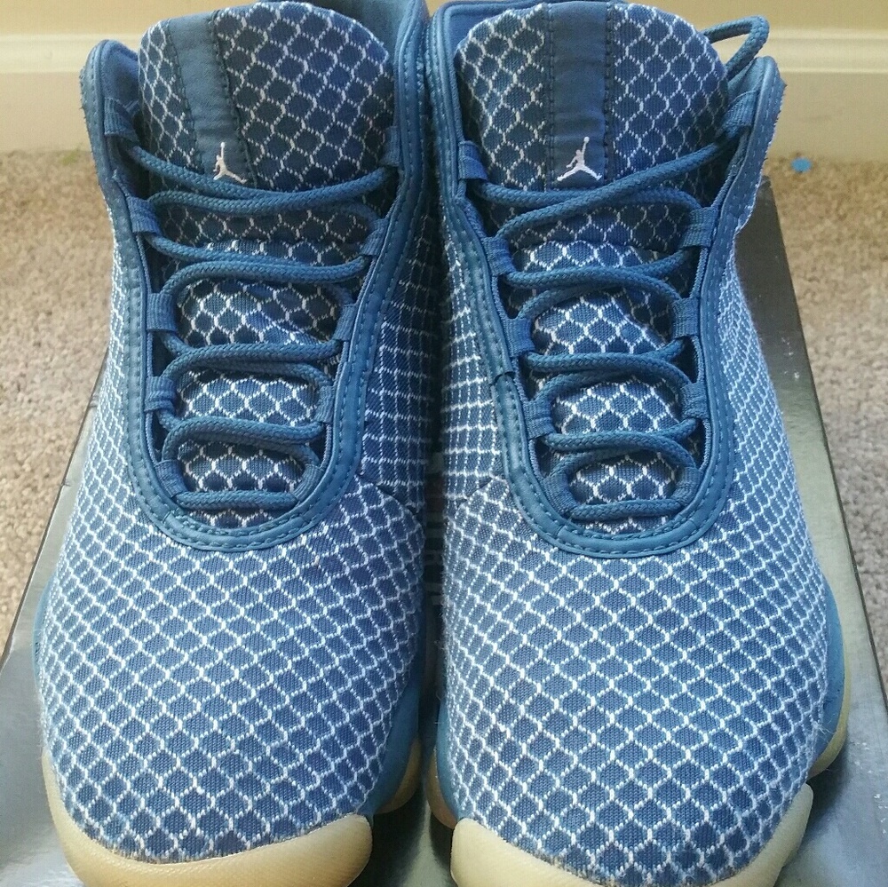 NIKE AIR JORDAN HORIZON - Picture 1 of 4